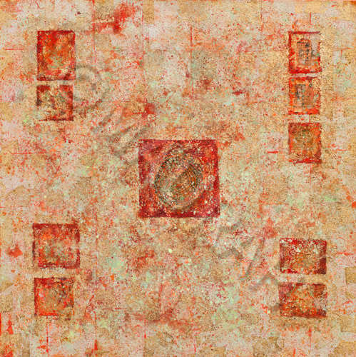 MAURAH MYSTÈRE DU TIBET