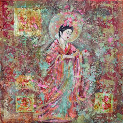 MAURAH KICHIJÔ-TEN MANI