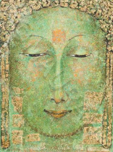 MAURAH BUDDHA II