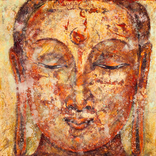 MAURAH BUDDHA