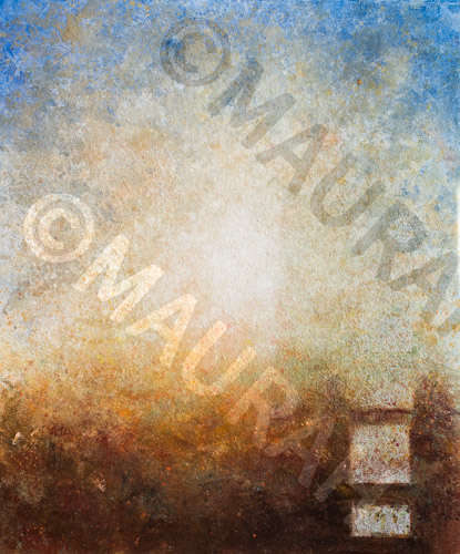 MAURAH PAYSAGE II