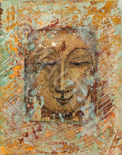 MAURAH BUDDHA