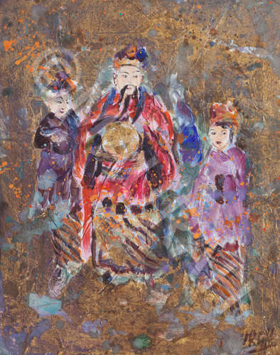 MAURAH CAI SHEN I