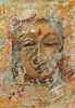 Postkarte P16 : Bouddha